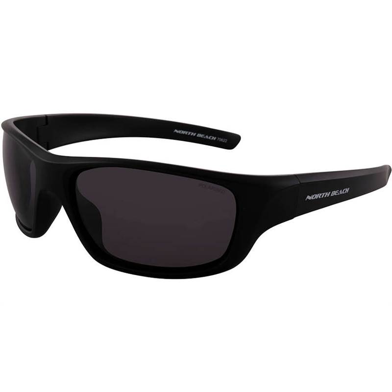 North Beach Bora Polarised Sunglasses-3